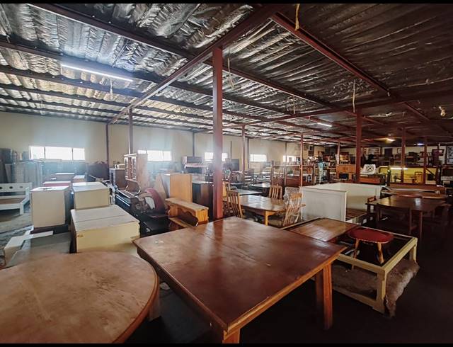851M² BUSINESS FOR SALE IN BRAKPAN CENTRAL